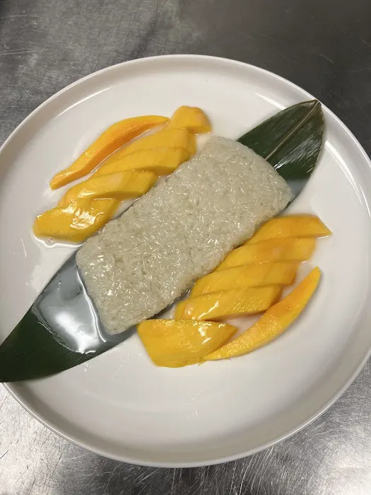 Charm Thai Kitchen & Sushi Bar 3