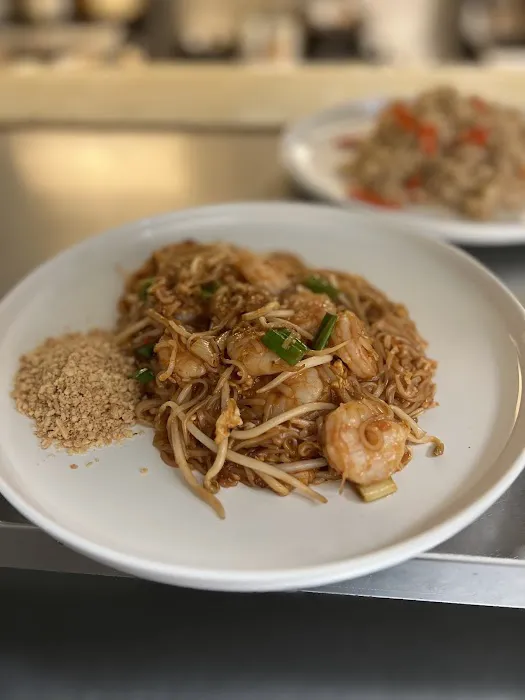 Charm Thai Kitchen & Sushi Bar 8
