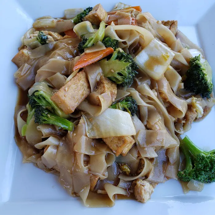 Charm Thai Kitchen & Sushi Bar 2