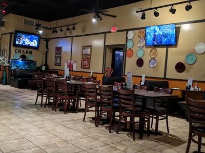 Charm Thai Kitchen & Sushi Bar 0