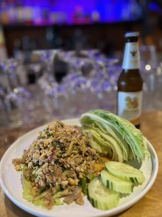 Charm Thai Kitchen & Sushi Bar 6