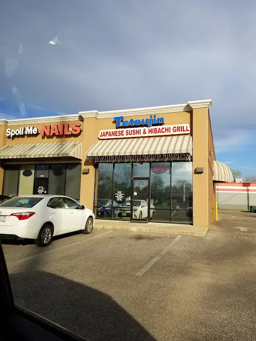 Tetsujin Japanese Sushi & Hibachi Grill 1