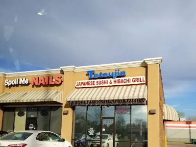 Tetsujin Japanese Sushi & Hibachi Grill 0