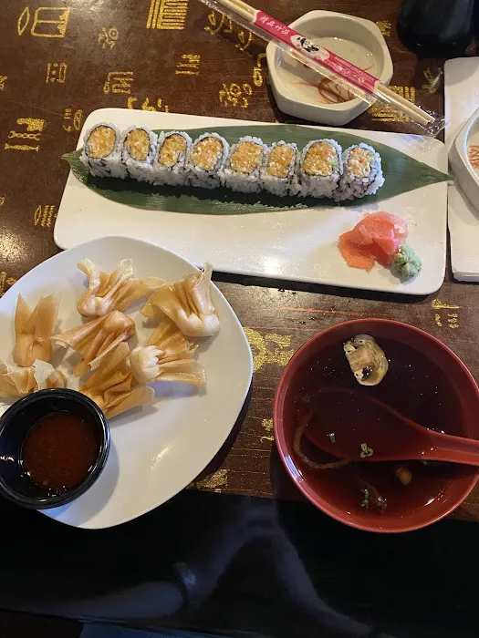 Tetsujin Japanese Sushi & Hibachi Grill 6