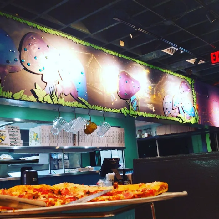 Mellow Mushroom Mobile 10