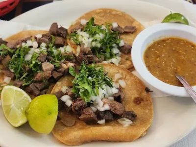 Agave Mexican Restaurant 0