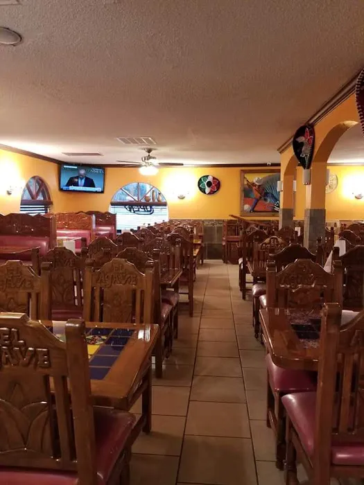Agave Mexican Restaurant 3