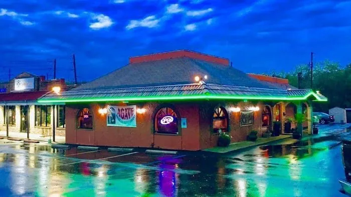 Agave Mexican Restaurant 7
