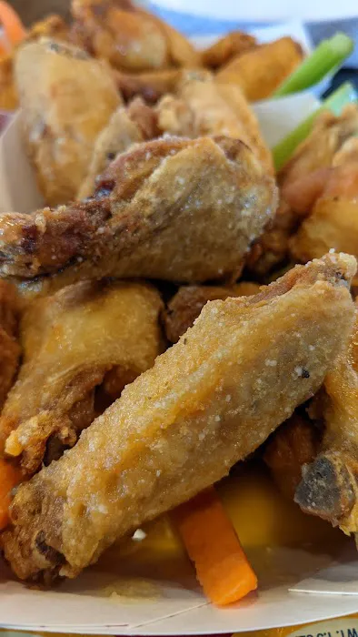 VooDoo Wing Company 6