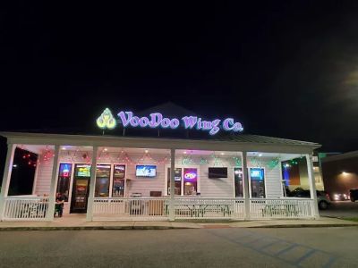 VooDoo Wing Company 0