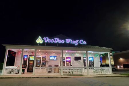VooDoo Wing Company