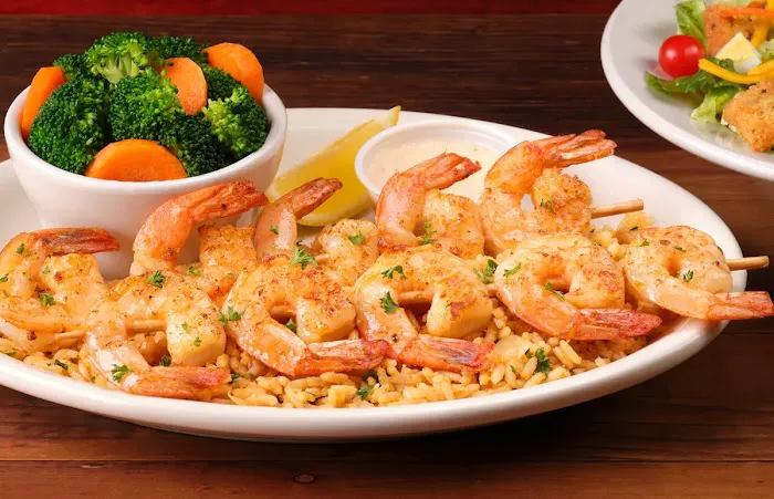 Texas Roadhouse 4