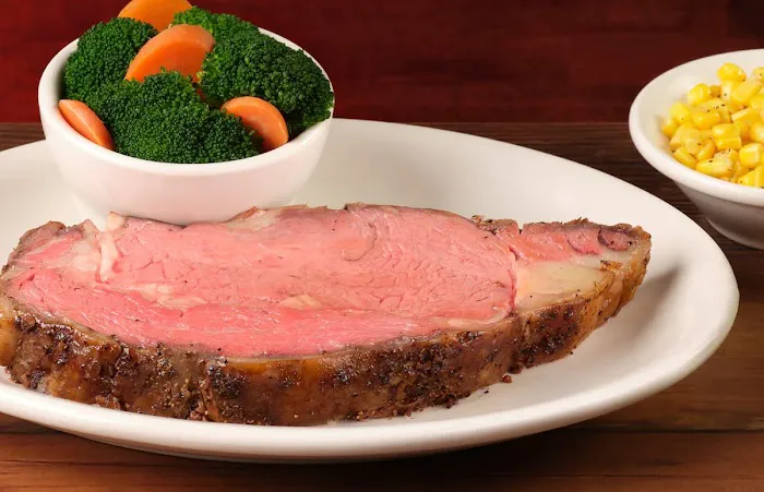 Texas Roadhouse 6