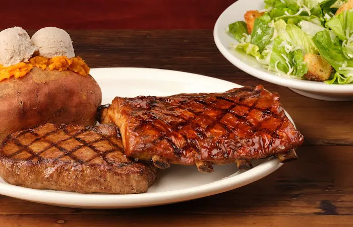 Texas Roadhouse 8