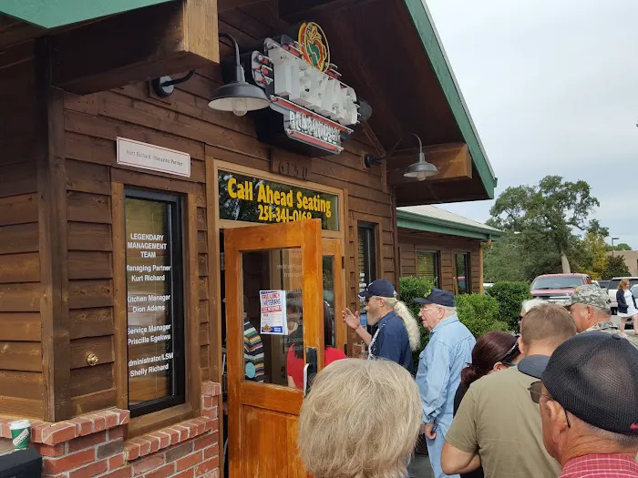 Texas Roadhouse 3