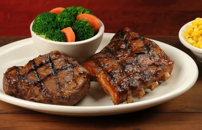 Texas Roadhouse 5