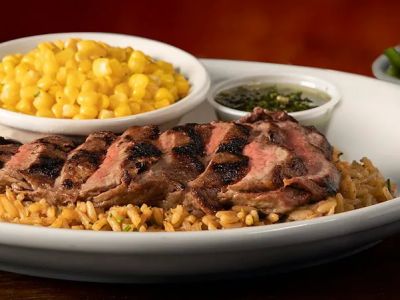 Texas Roadhouse 0