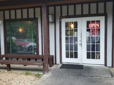Bamboo Steakhouse & Sushi Bar 0