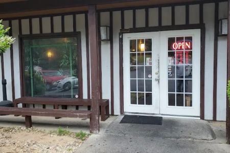 Bamboo Steakhouse & Sushi Bar