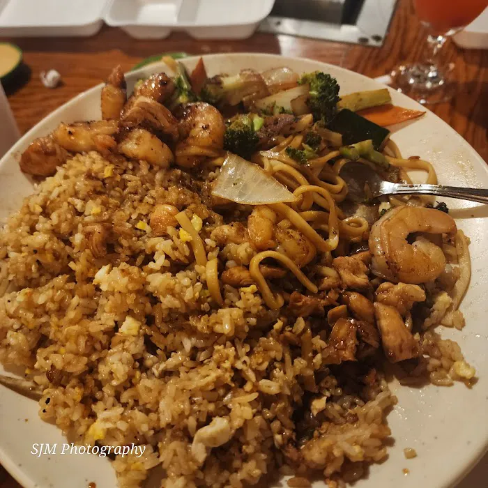 Bamboo Steakhouse & Sushi Bar 8