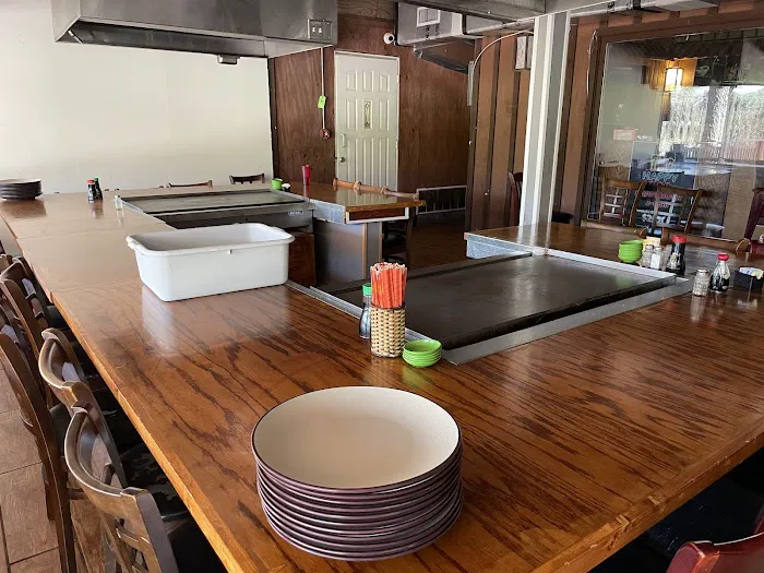 Bamboo Steakhouse & Sushi Bar 6