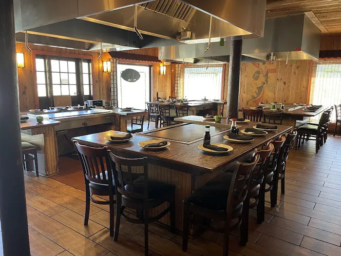 Bamboo Steakhouse & Sushi Bar 2