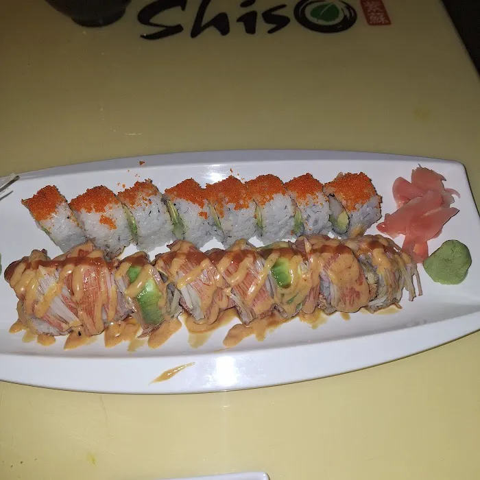 Shiso Japanese Restaurant 2