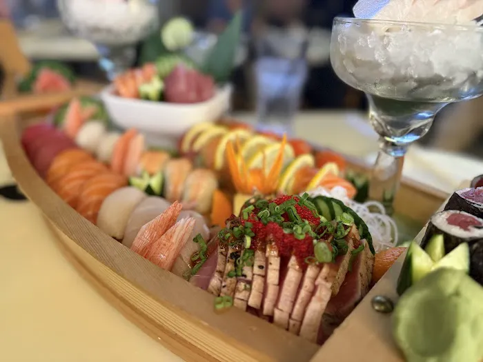 Shiso Japanese Restaurant 7