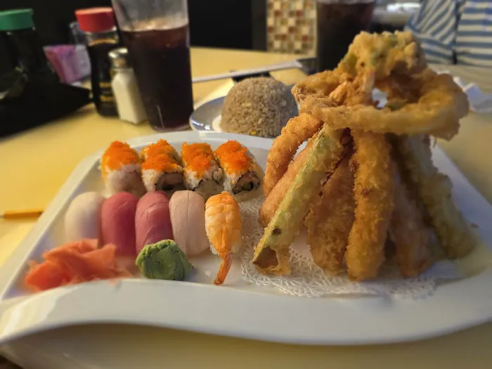 Shiso Japanese Restaurant 6