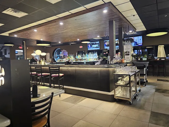 Shiso Japanese Restaurant 3