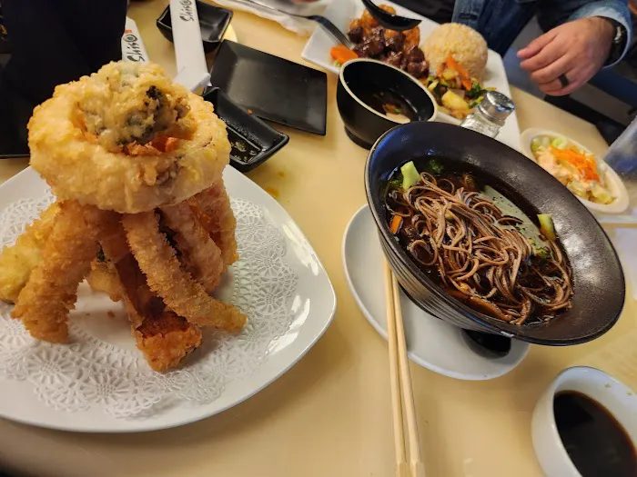 Shiso Japanese Restaurant 8