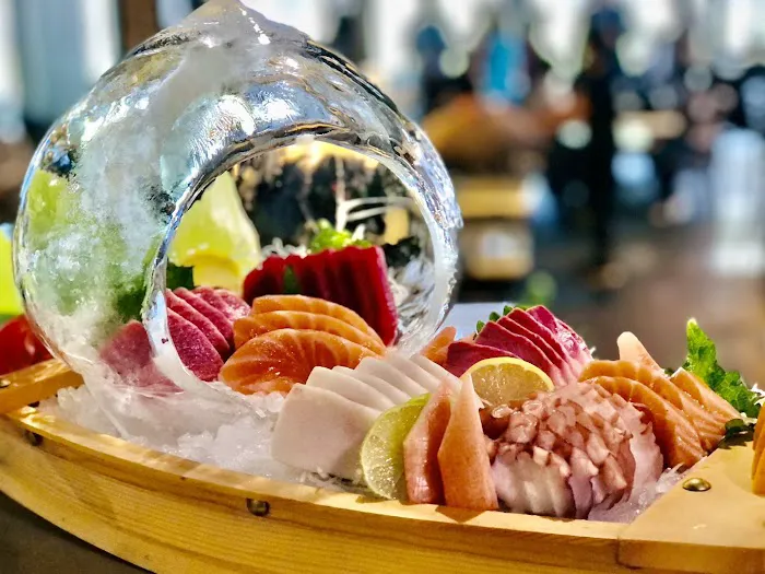 Shiso Japanese Restaurant 9