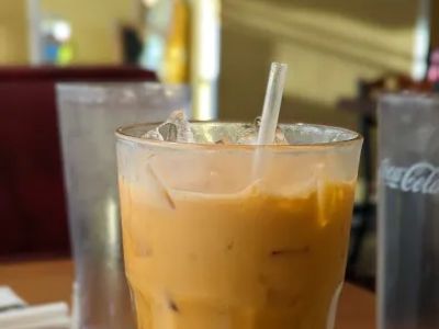 Thai Diner 0