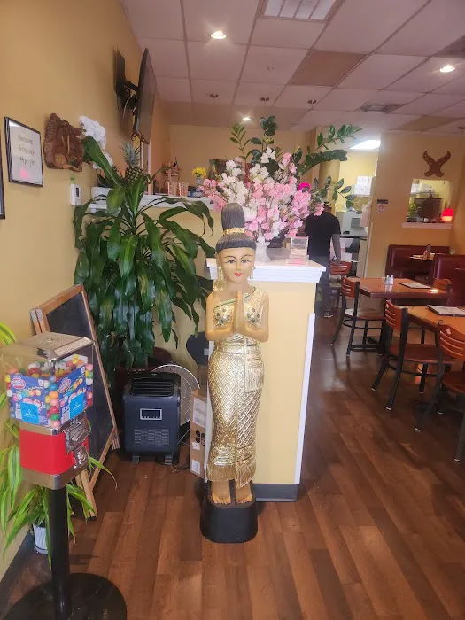 Thai Diner 9