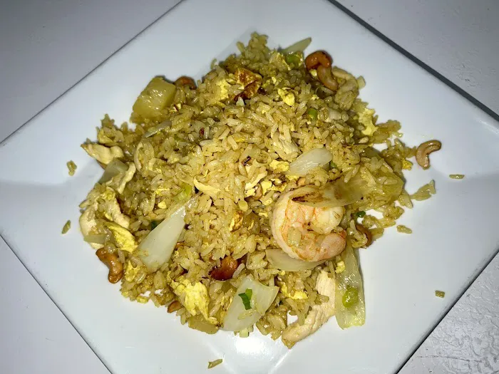 Thai Diner 10