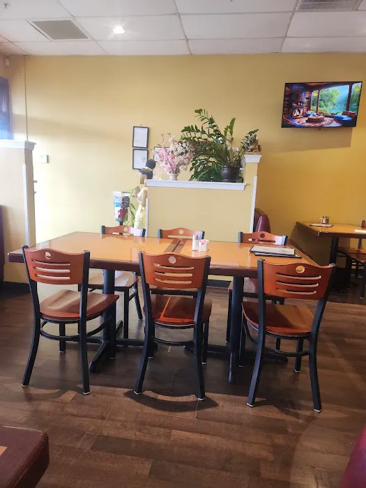 Thai Diner 6