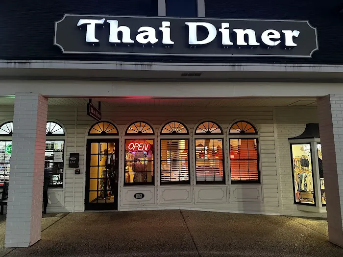 Thai Diner 3