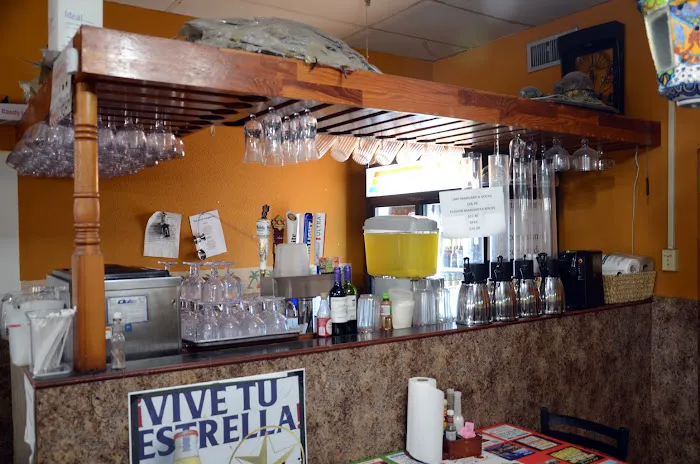 El Giro Mexican Restaurant 6