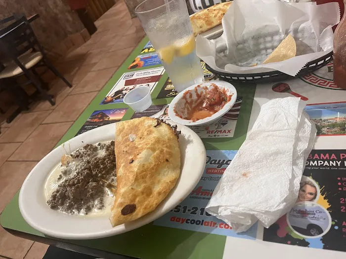 El Giro Mexican Restaurant 2