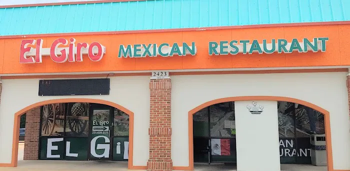 El Giro Mexican Restaurant 1