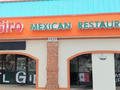 El Giro Mexican Restaurant 0