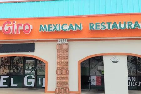 El Giro Mexican Restaurant