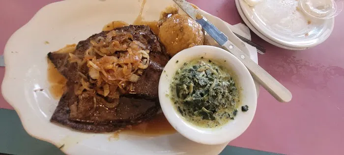 Time To Eat Café 5