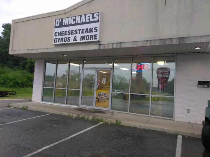 D'Michaels 8