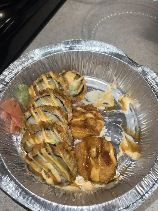 Japanese express 4
