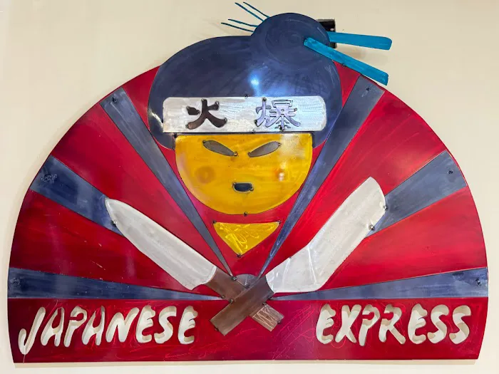 Japanese express 9