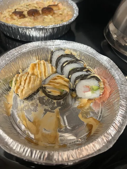 Japanese express 7