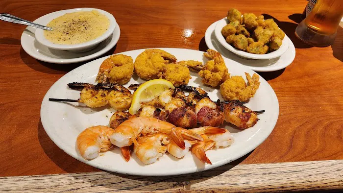 Wintzell's Oyster House 3