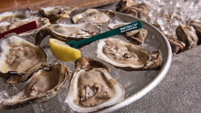 Wintzell's Oyster House 9