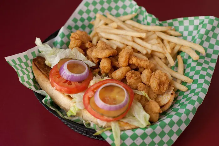 Wintzell's Oyster House 4